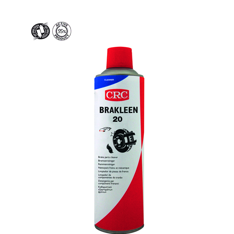 CRC BRAKLEEN 20 500 ML