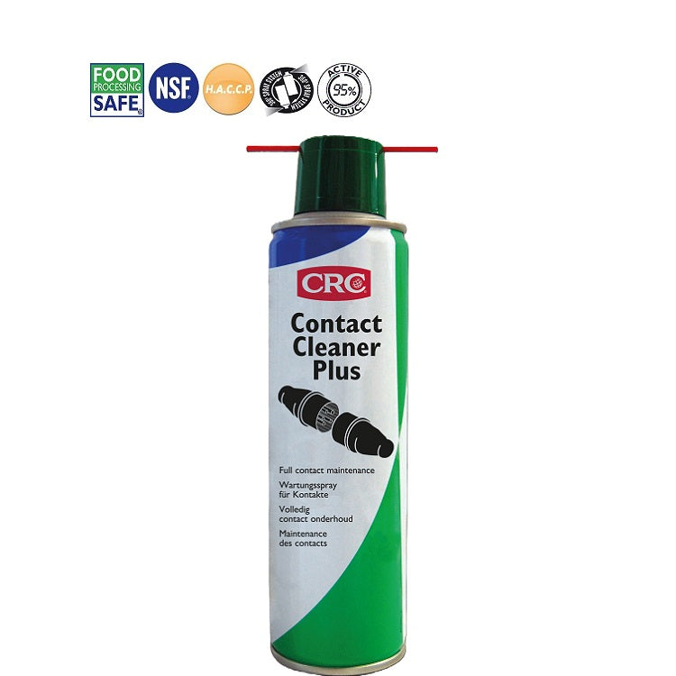 CRC Contact Cleaner FPS