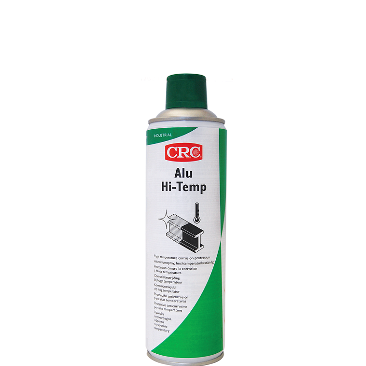 CRC Alu HiTemp 500 ML