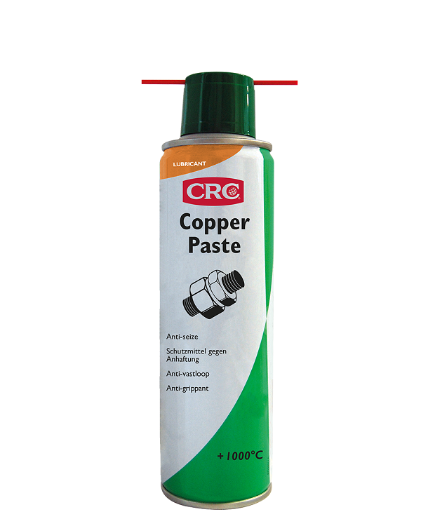 CRC Copper Paste
