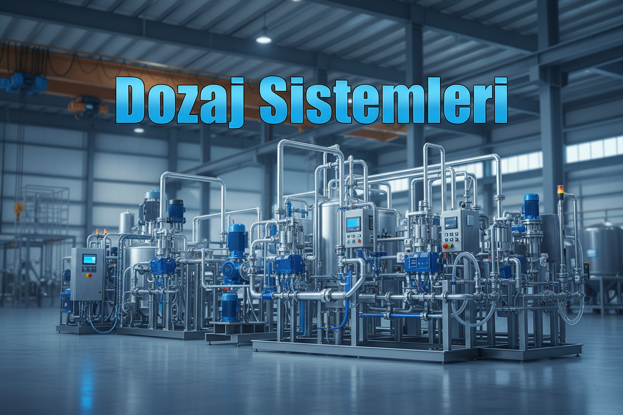 Dozaj Sistemleri