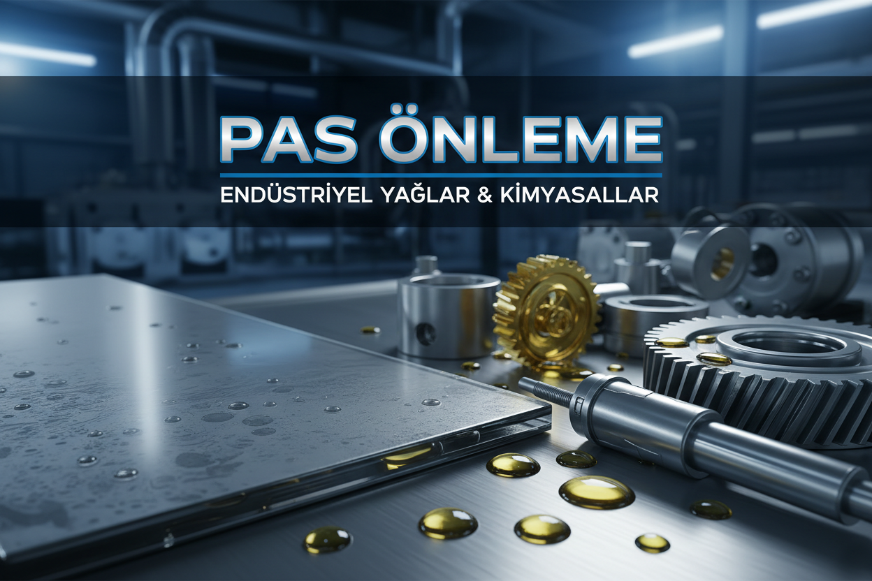 Pas Önleme