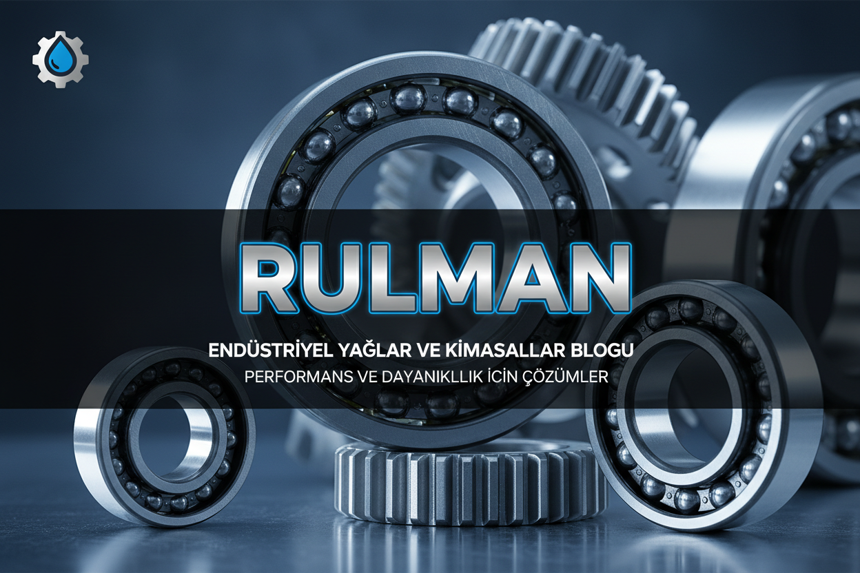 Rulman