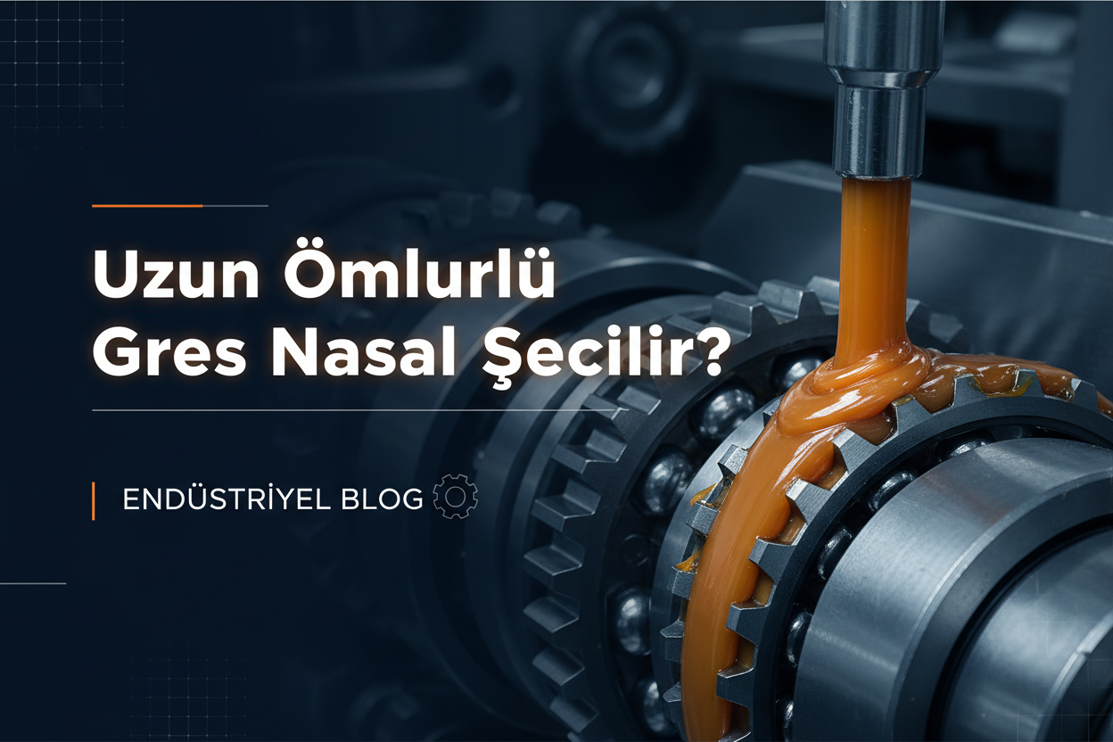 Uzun ömürlü gres nasıl seçilir?