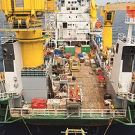 Petrol ve Enerji Sektörü