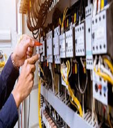 Elektrik Bakım Sektörü