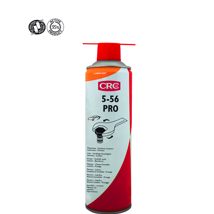 CRC 5-56 PRO