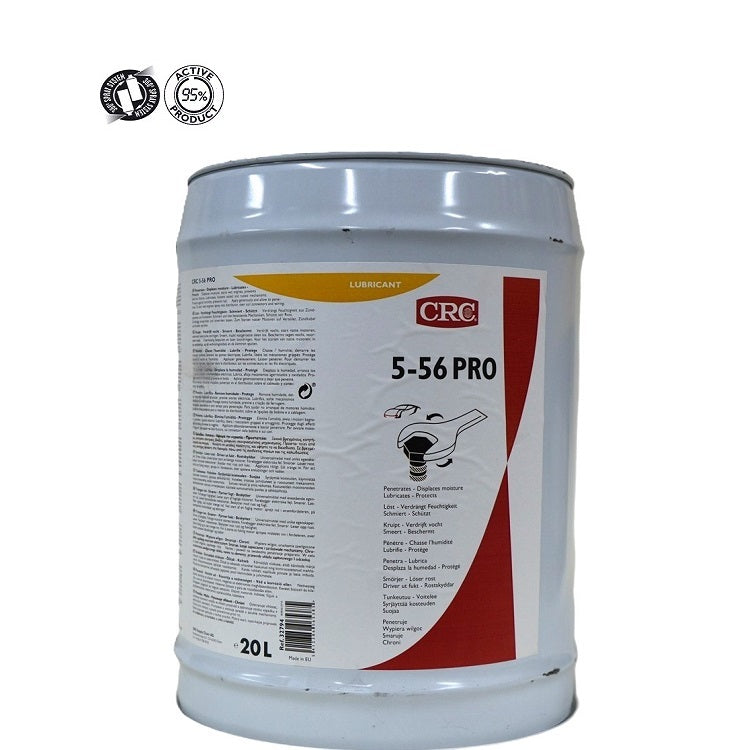 CRC 5-56 PRO