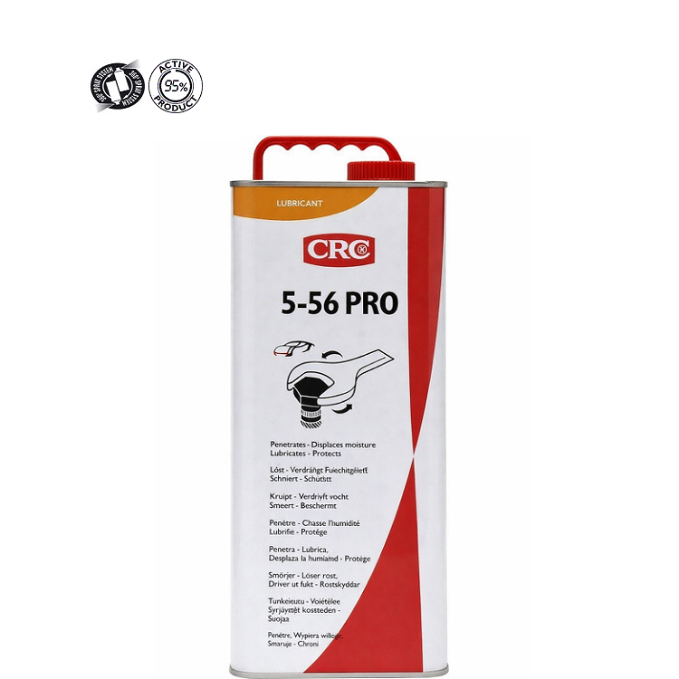 CRC 5-56 PRO