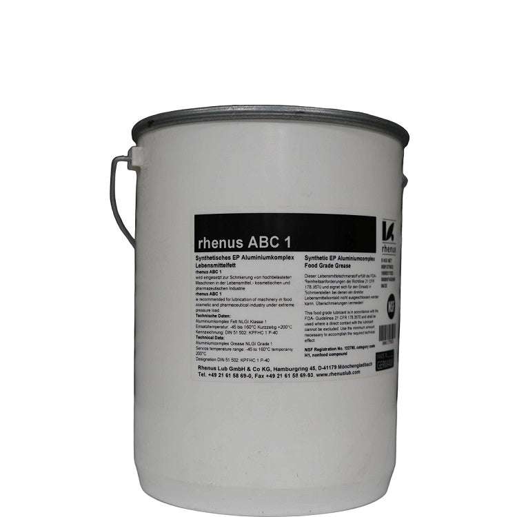 rhenus ABC 1 5 KG