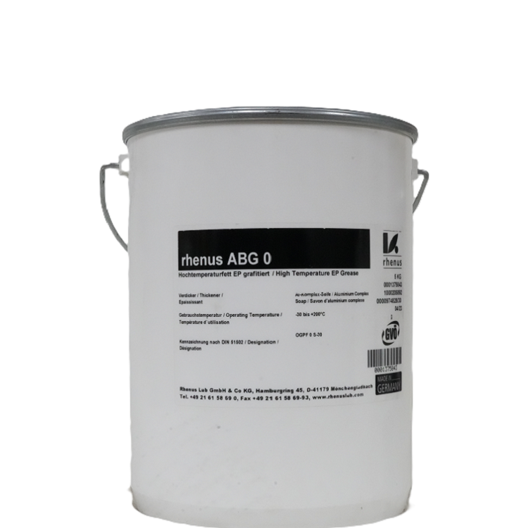 rhenus ABG 0