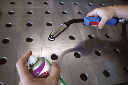 CRC Anti Spatter 500 ML