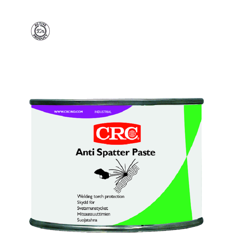 CRC Anti Spatter Paste 500 ML