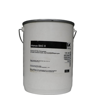 rhenus BAC 0 5 KG
