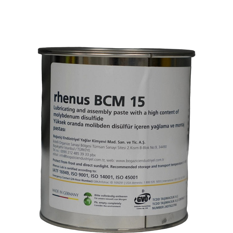 rhenus BCM 15 1 KG