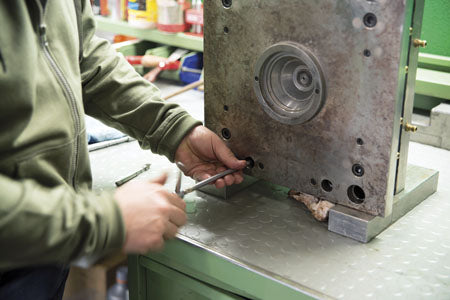 CRC Blue Mould Protect FPS 500 ML