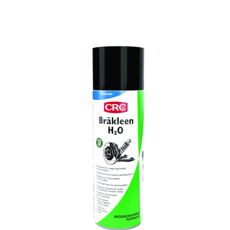 CRC BRAKLEEN H2O 400 ML