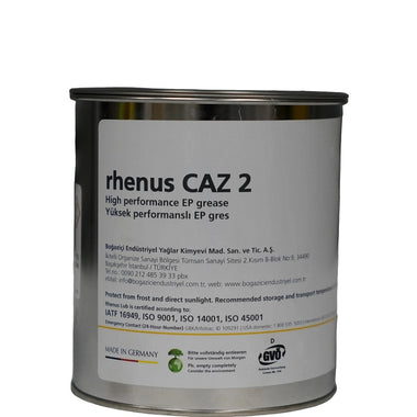 rhenus CAZ 2 1 KG