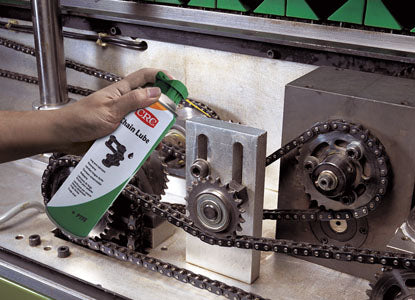 CRC Chain Lube FPS Perma-Lock 500 ML