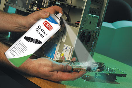 CRC Contact Cleaner FPS