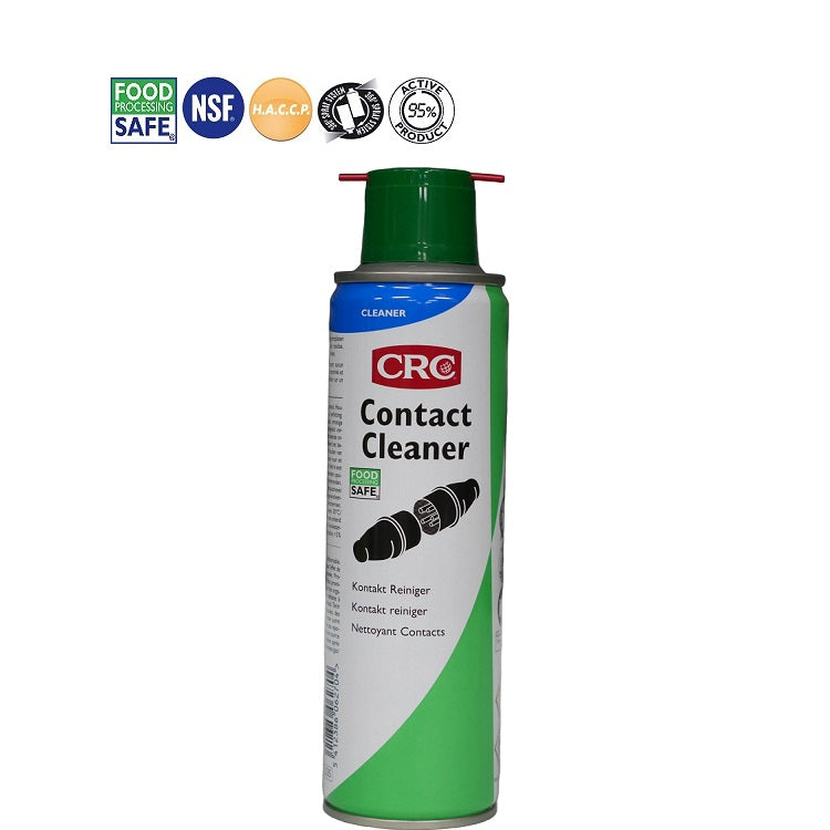 CRC Contact Cleaner FPS