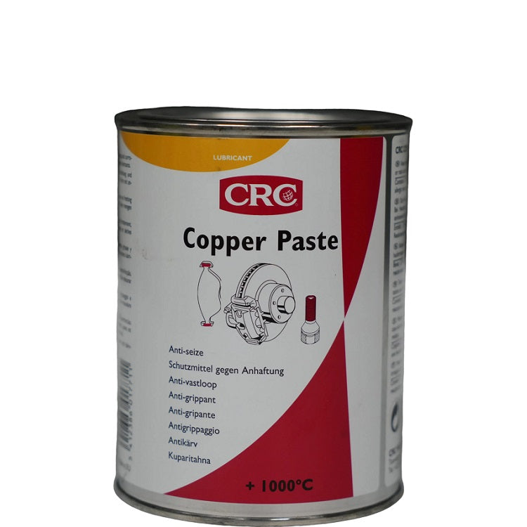 CRC Copper Paste 500 G