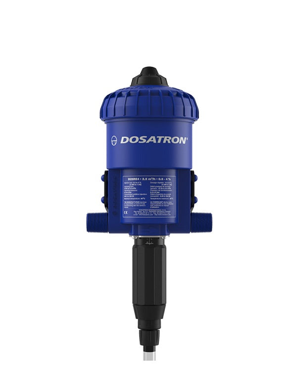 Dosatron D25RE4VF