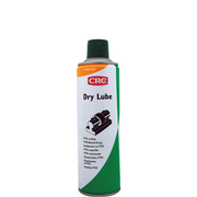 CRC Dry Lube 500 ML