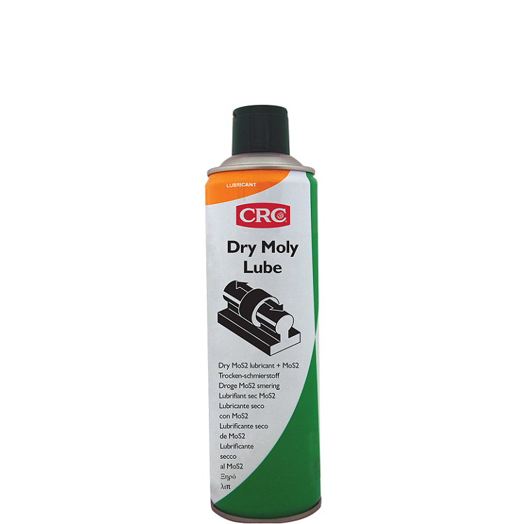 CRC Dry Moly Lube 500 ML