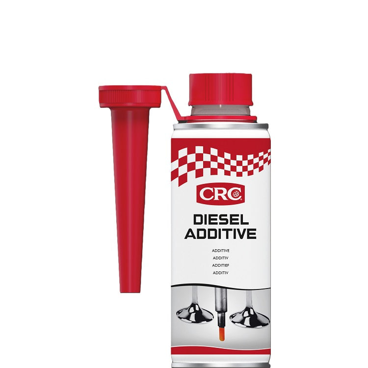 CRC Diesel Additive 200 ML