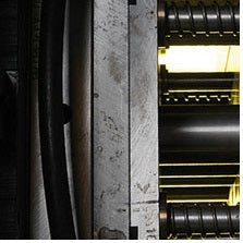 CRC Dry Moly Lube 500 ML