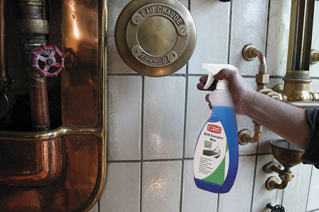 CRC Eco Complex Blue FPS