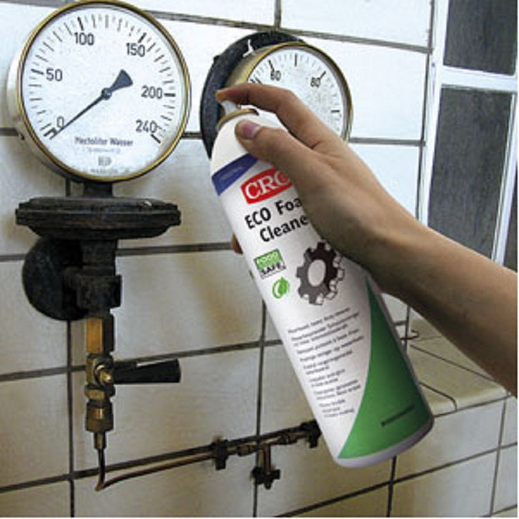 CRC ECO Foam Cleaner FPS 500 ML