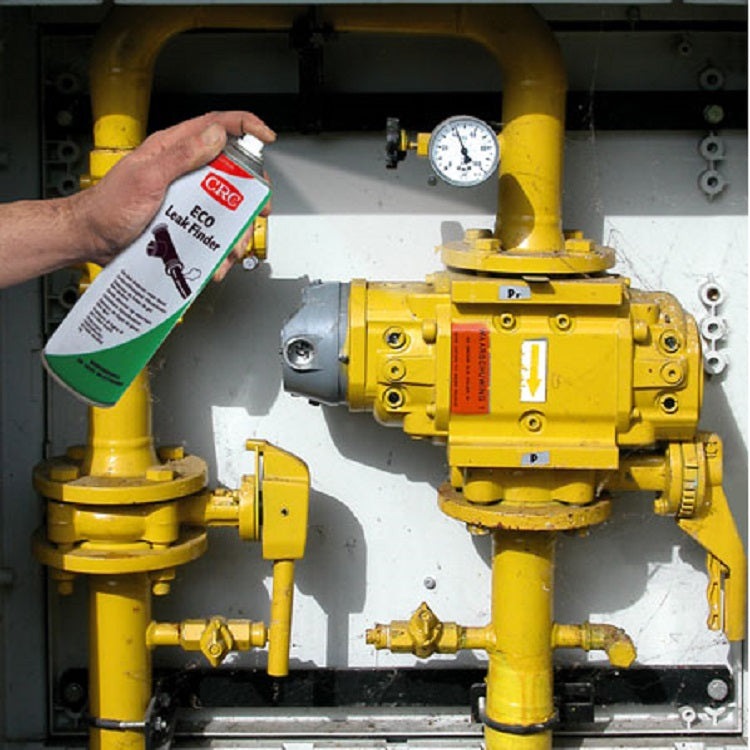 CRC ECO Leak Finder FPS 500 ML