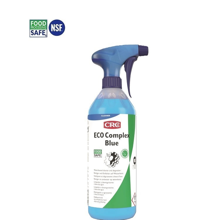 CRC Eco Complex Blue FPS 1 L