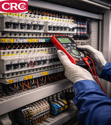 Electrical Maintenance