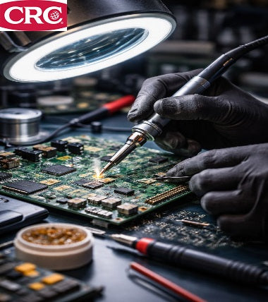 Electronic Maintenance