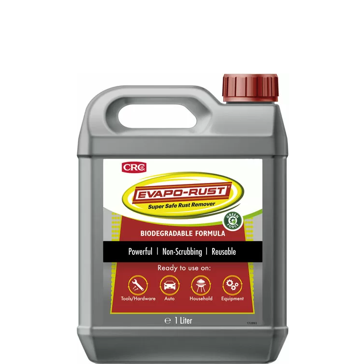 CRC Evapo-Rust