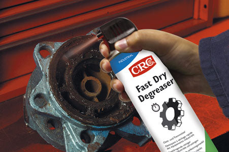 CRC Fast Dry Degreaser