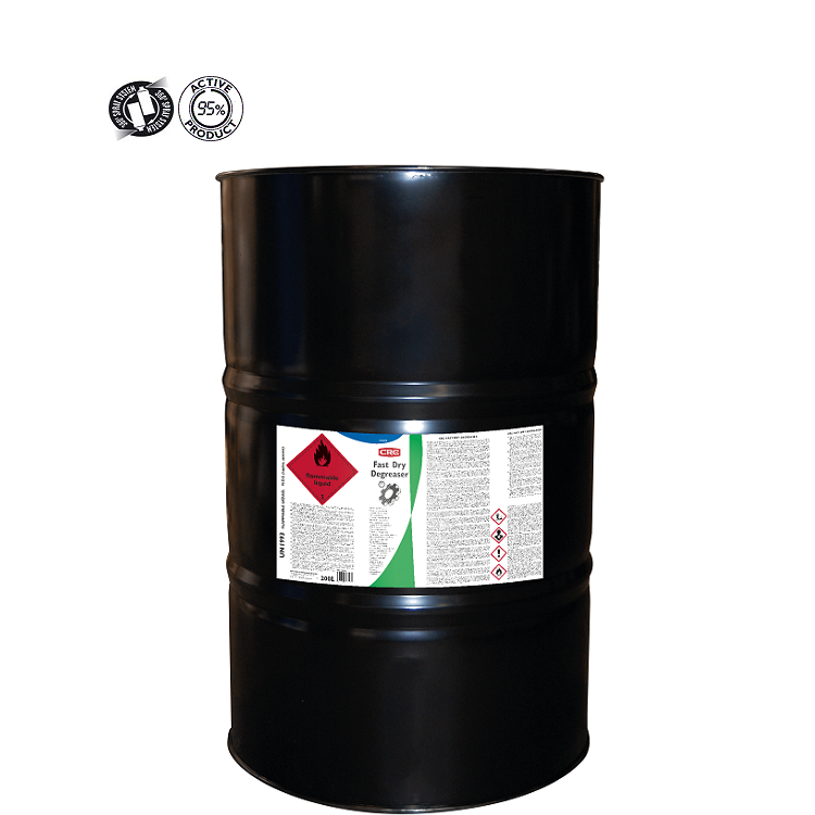 CRC Fast Dry Degreaser