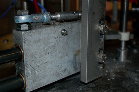 CRC Food Grease FPS Perma Lock 500 ML