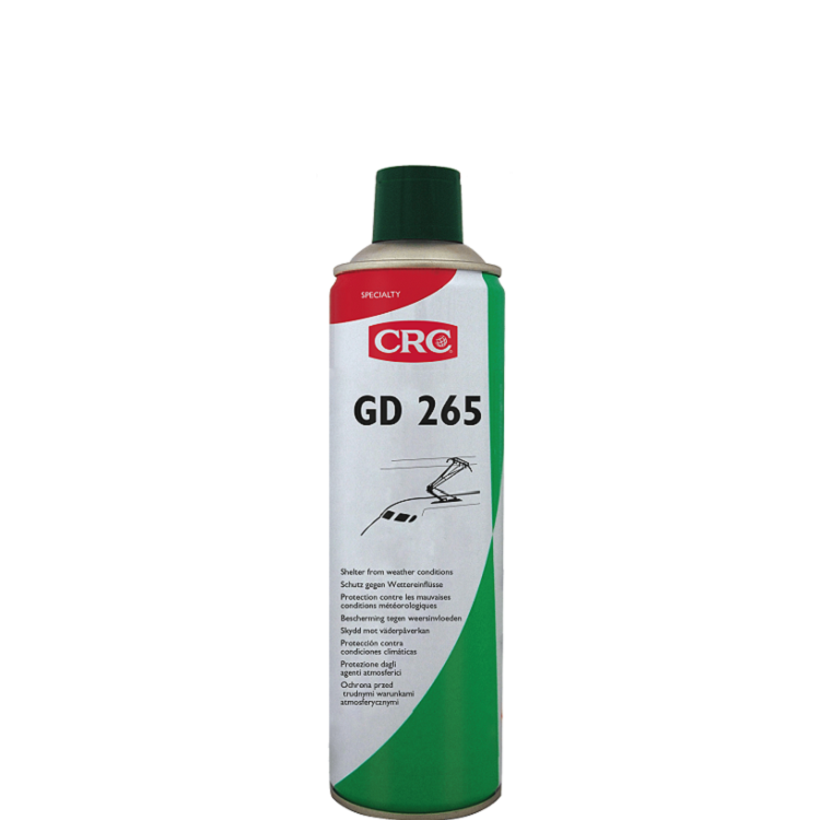 CRC GD 265 250 ML