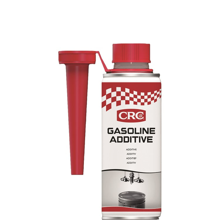 CRC Gasoline Additive 200 ML