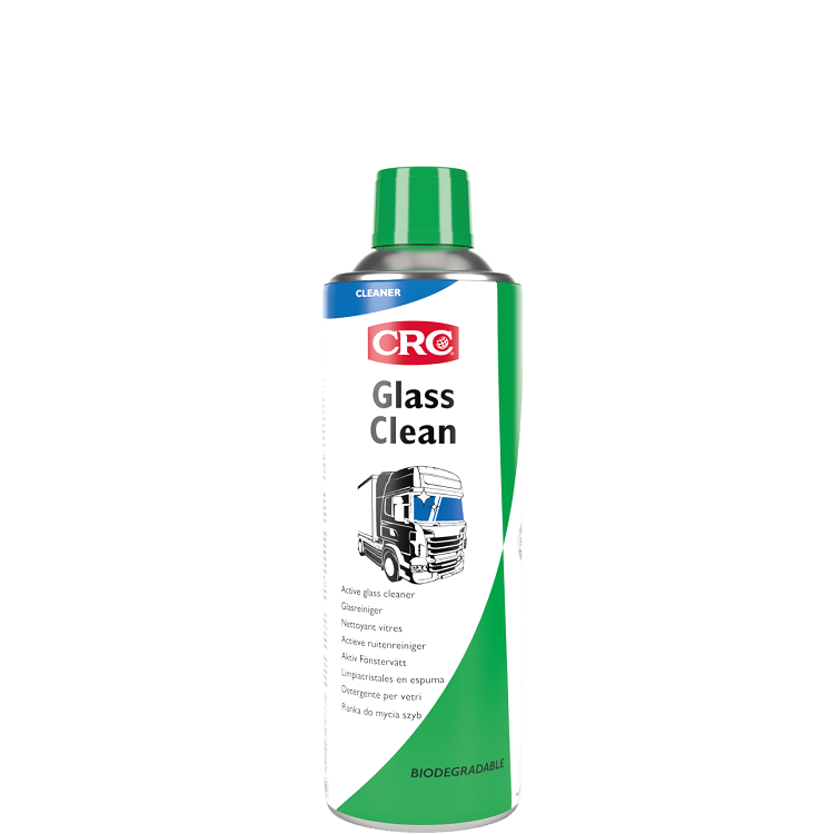 CRC Glass Clean PRO 500 ML