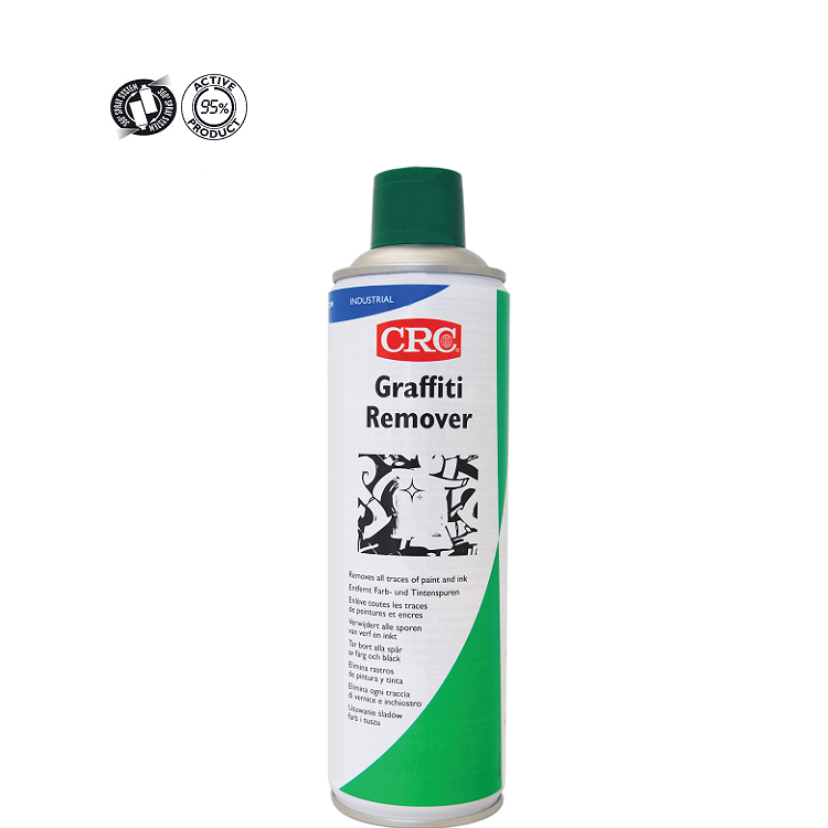 CRC Graffiti Remover 400 ML