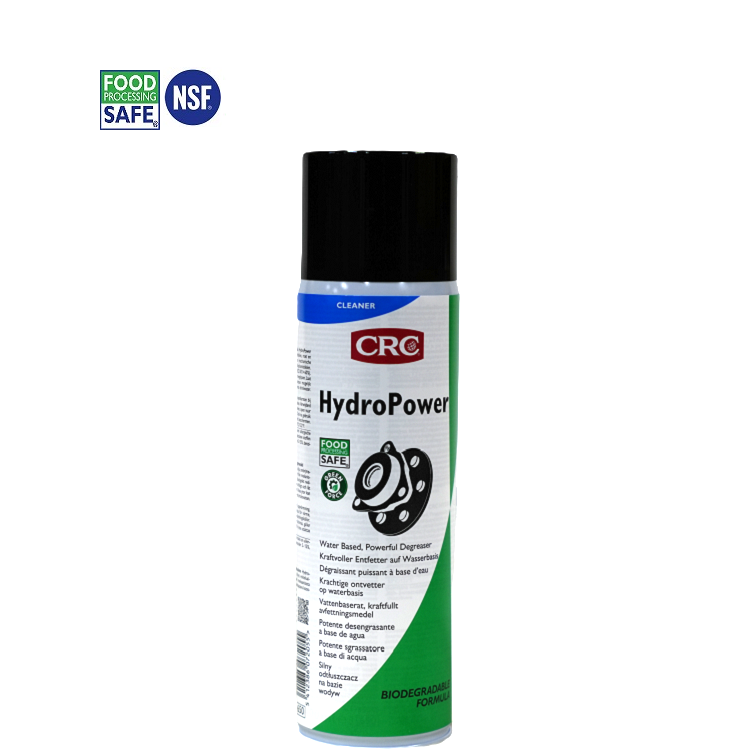 CRC Hydropower FPS 400 ML