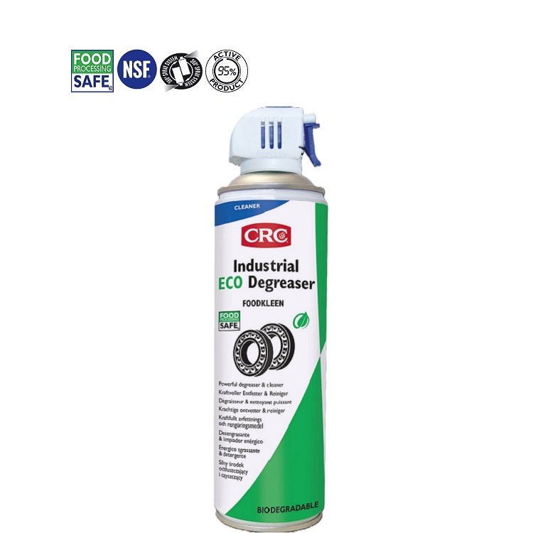 CRC Industrial Eco Degreaser FPS 500 ML