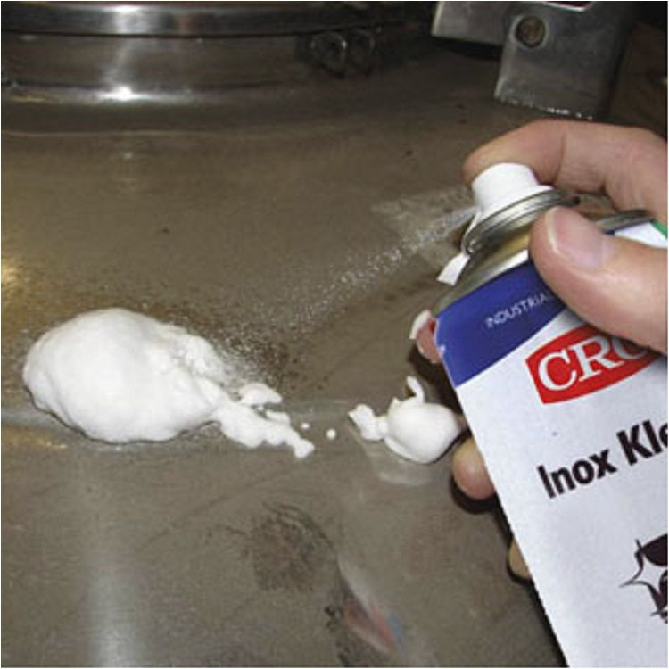 CRC Inox Kleen FPS 500 ML