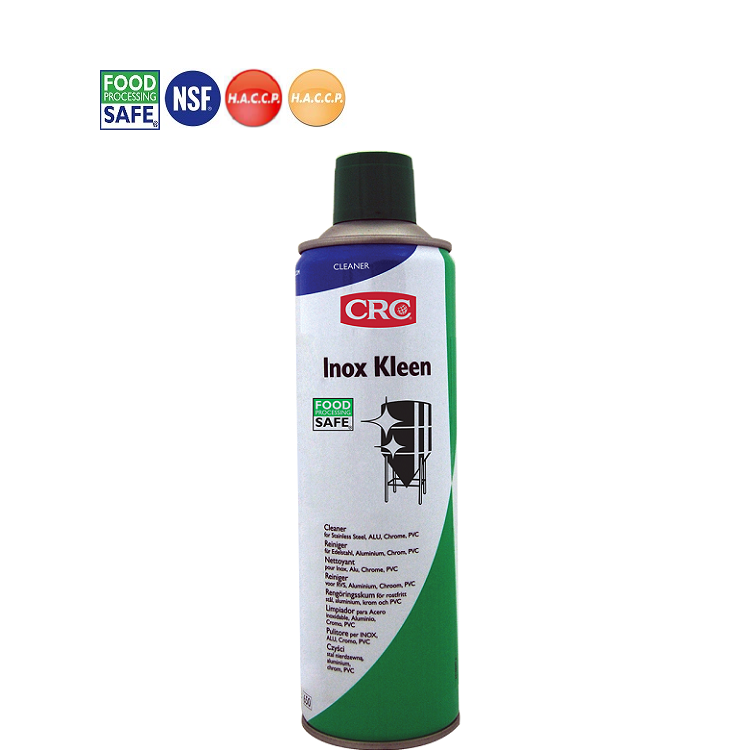 CRC Inox Kleen FPS 500 ML