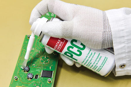 KONTAKT CHEMIE Kontakt PCC 400 ML